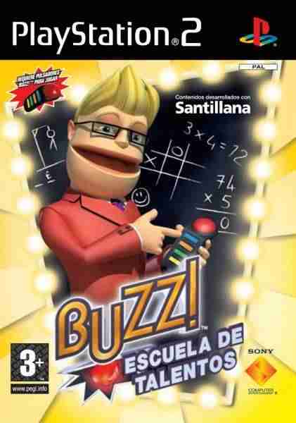 Descargar Buzz Escuela De Talentos [Spanish] por Torrent